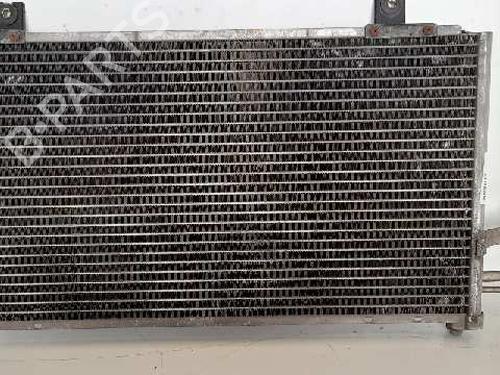 Used AC radiator KIA SHUMA II (FB) 1.6 (101 hp) 12764128