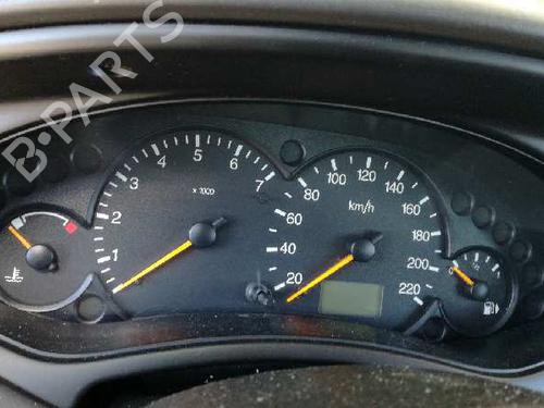 Injector FORD FOCUS I (DAW, DBW) 1.8 Turbo DI / TDDi | BP12734345M100