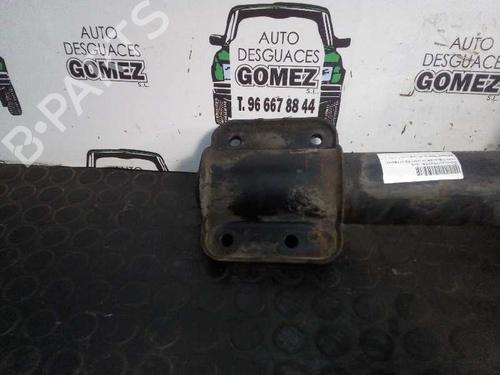 Right front shock absorber RENAULT TRAFIC Van (T_, P_, V_) 1.9 D | BP12804494M17 