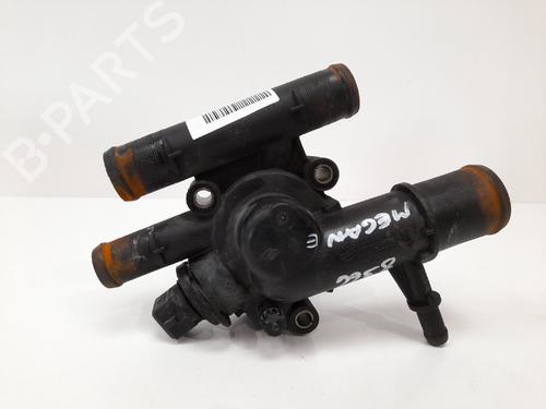 Autre RENAULT MEGANE II Saloon (LM0/1_) [2003-2025]  13977008