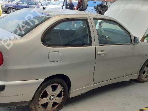 ECU airbags SEAT CORDOBA (6K1, 6K2) 1.6 i | BP12773798M53 