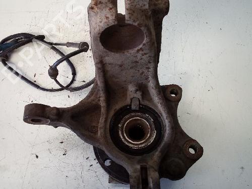 Left front steering knuckle CITROËN C3 I (FC_, FN_) 1.6 16V HDi | BP12744884M25 
