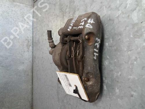 Used Left front brake caliper MAZDA 323 F V (BA) 1.5 16V (BA11) (88 hp) 12703193
