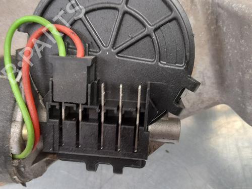 Front wiper motor FORD FOCUS I (DAW, DBW) 1.8 TDCi | BP12760607M29 