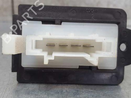 Heater resistor MINI MINI Convertible (R52) One | BP15958312M108 