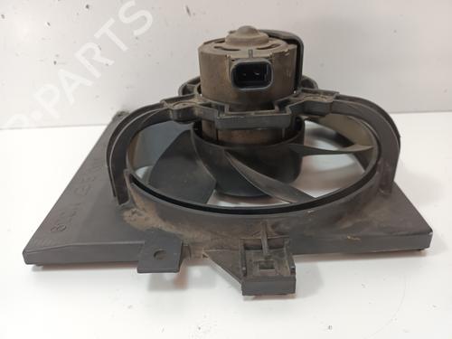 Radiator fan SMART CITY-COUPE (450) 0.8 CDI (S1CLC1, 450.300, 450.301, 450.302, 450.303,... | BP16324836M35 