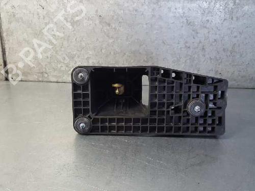 Gear lever MERCEDES-BENZ A-CLASS (W168) A 170 CDI (168.008) | BP12708528M90 