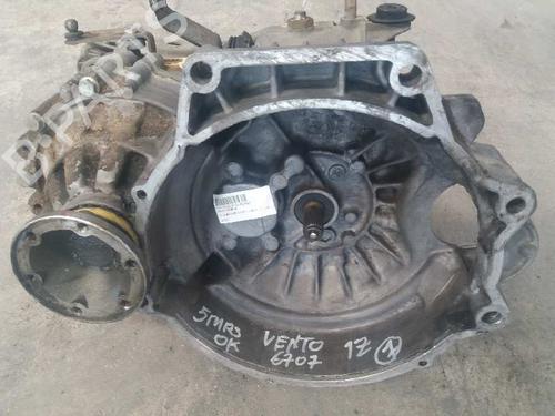 Used Gearbox VW VENTO (1H2) 1.9 TDI (90 hp) 12740191