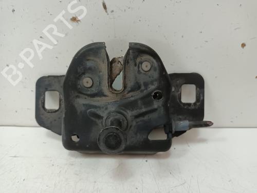 Used Hood lock CHRYSLER GRAND VOYAGER V (RT) 2.8 CRDi (163 hp) 17916231