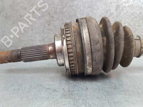 Left rear driveshaft TOYOTA MR2 II (SW2_)  | BP12857995M40 