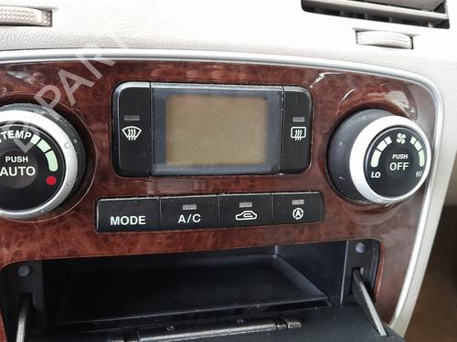 Used Climate control Climate control HYUNDAI SONATA V (NF) 2.0 CRDi (140 hp) 34155040 34155040