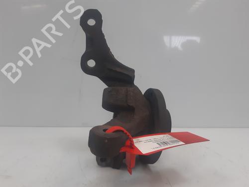 Right front steering knuckle RENAULT CLIO II (BB_, CB_) 1.2 16V (BB05, BB0W, BB11, BB27, BB2T, BB2U, BB2V, CB05,... | BP19023870M26 
