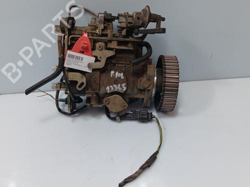 Used Injection pump Injection pump PEUGEOT 106 II (1A_, 1C_) 1.5 D (57 hp) 33470318 33470318