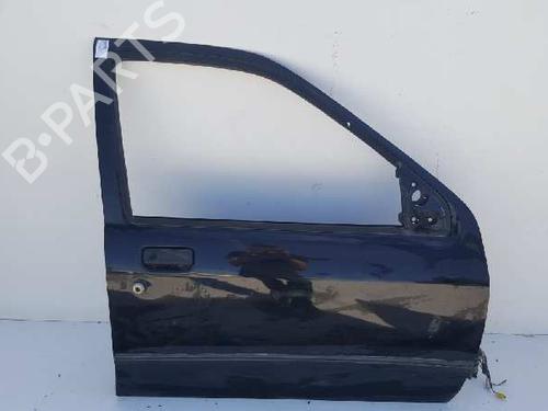 Porta frente direita FORD SIERRA II (GBG, GB4) [1987-1993]  12901749