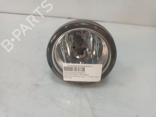 Used Left front fog light SUZUKI SX4 (EY, GY) [2006-2025]  31066437