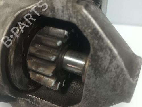 Starter PEUGEOT PARTNER MPV (5_, G_) 1.9 D | BP33557981M8 - Image 4