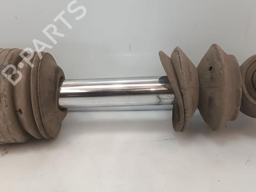 Used Left rear shock absorber HYUNDAI SANTA FÉ II (CM) 2.2 CRDi 4x4 (155 hp) 31143845