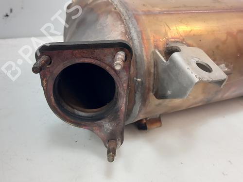 Catalyst OPEL ASTRA J Sports Tourer (P10) | BP30539746M10