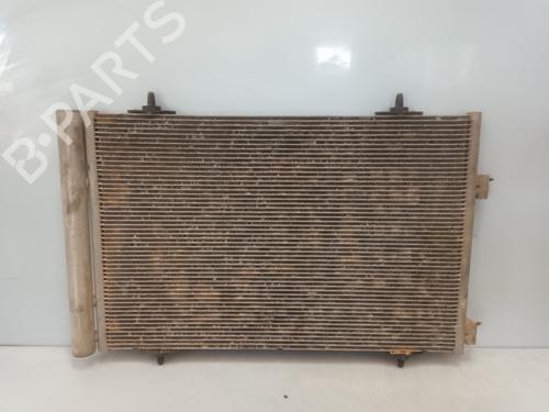 AC radiator PEUGEOT 508 I (8D_) 1.6 BlueHDi 120 | BP31920378M32