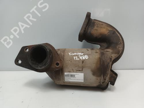 Used Catalyst RENAULT KANGOO (KC0/1_) 1.5 dCi (68 hp) 26185537