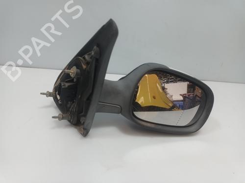 Used Right mirror Right mirror RENAULT MEGANE I Coach (DA0/1_) 1.9 dCi (DA05, DA1F) (102 hp) 35904873 35904873