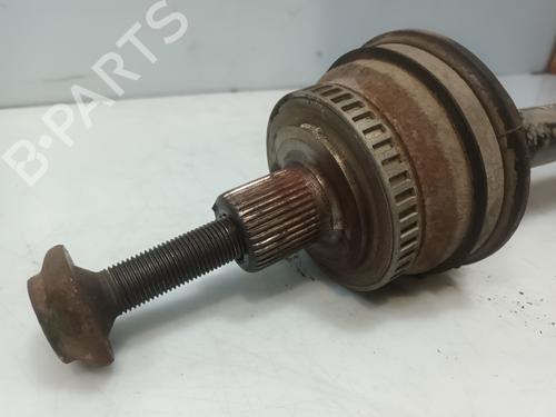 Right rear driveshaft AUDI A4 B6 (8E2) 2.5 TDI quattro | BP30910584M41