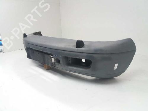 Front bumper RENAULT LAGUNA II (BG0/1_)  | BP12853737C7 