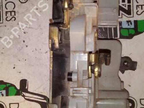 Front right lock PEUGEOT 406 (8B) 1.9 TD | BP12693602C97 