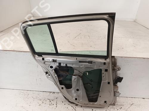 Left rear door RENAULT MEGANE II (BM0/1_, CM0/1_)  | BP23568665C4 