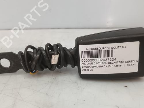 Used Other SKODA RAPID Spaceback (NH1) 1.2 TSI (86 hp) 29186533