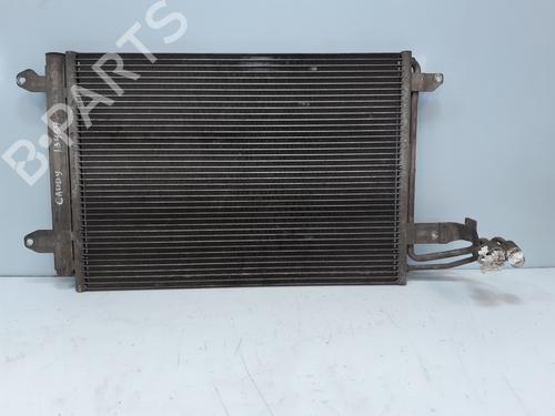 Used AC radiator AC radiator 36802993 36802993