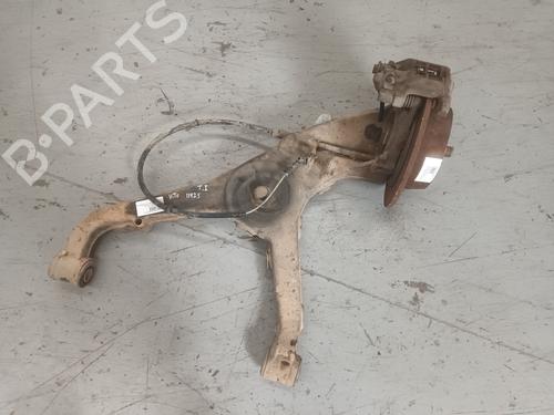 Used Left rear steering knuckle MERCEDES-BENZ VITO Van (W638) 108 D 2.3 (638.064, 638.068) (79 hp) 20647565