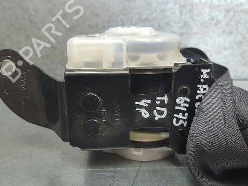 Sikkerhedssele bag højre HONDA ACCORD VII (CL, CN) 2.0 (CL7) | BP12735451I28 
