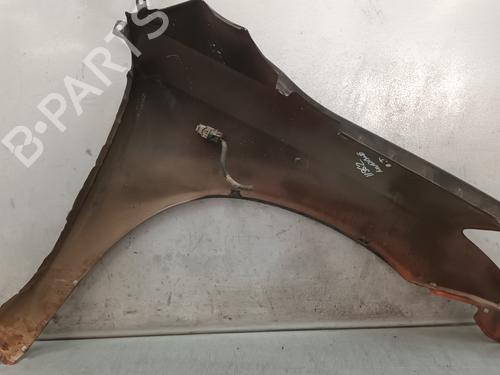 Left front fenders NISSAN MURANO I (Z50) 3.5 4x4 | BP17717396C41 