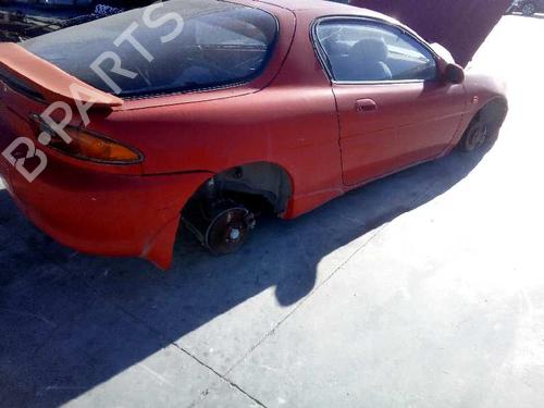 Højre baglygte MAZDA MX-3 (EC) 1.8 i V6 (ECPSA) | BP12685033C35 