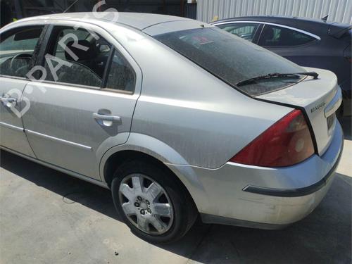 Electronic module FORD MONDEO III (B5Y) 2.0 16V TDDi / TDCi | BP38727444M83 - Image 5