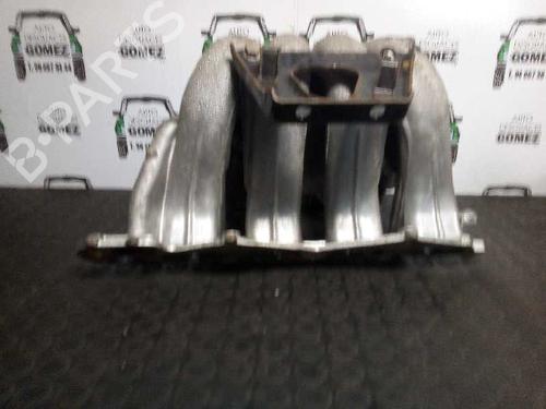 Intake manifold MITSUBISHI OUTLANDER I (CU_W) 2.4 4WD (CU5W) | BP12814457M70 