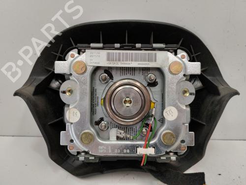 Driver airbag PEUGEOT 406 Coupe (8C) 2.0 16V | BP13117527C9 