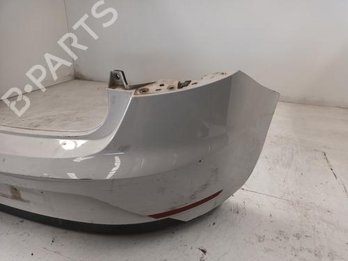 Rear bumper SEAT IBIZA IV (6J5, 6P1)  | BP17531033C8 