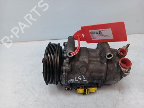 AC compressor CITROËN C2 (JM_) 1.4 HDi | BP32273029M34  - Image 5