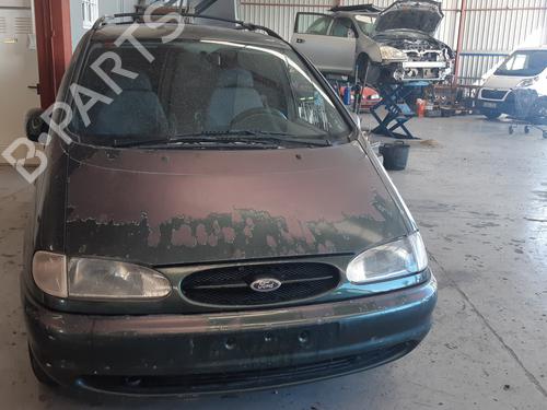 Tailgate FORD GALAXY I (WGR) 1.9 TDI | BP17131617C6 