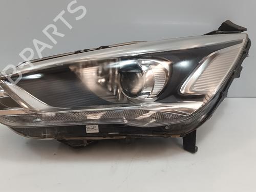 Used Left headlight Left headlight FORD C-MAX II (DXA/CB7, DXA/CEU) 1.0 EcoBoost (125 hp) 36300563 36300563