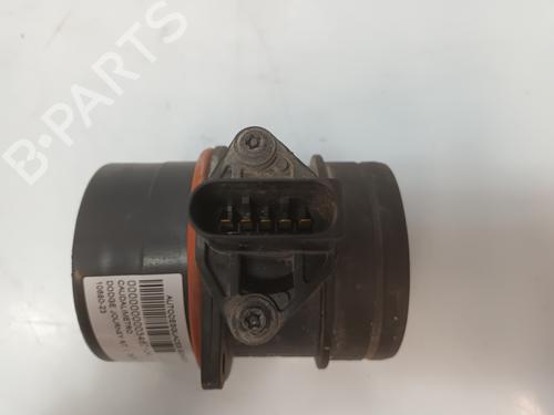 Mass air flow sensor DODGE JOURNEY 2.0 CRD | BP27928300M95 
