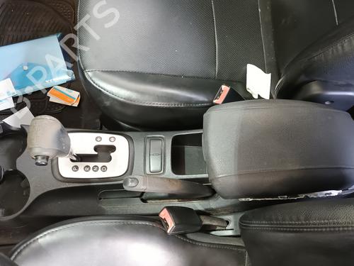 Brake master cylinder KIA SPORTAGE II (JE_, KM_) 2.0 CRDi 4WD | BP20695074M77 