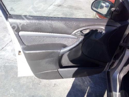 Rear fog light FORD FOCUS I (DAW, DBW) 1.6 16V | BP12689484C37