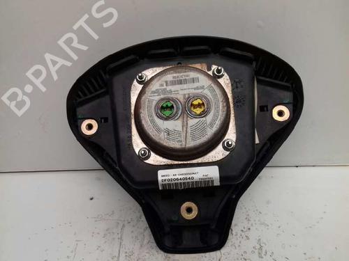 Driver airbag FIAT STILO (192_) 1.2 16V (192_XA1B) | BP12817773C9 