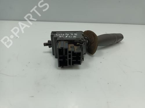 Used Headlight switch PEUGEOT 306 (7B, N3, N5) 2.0 HDI 90 (90 hp) 20856404