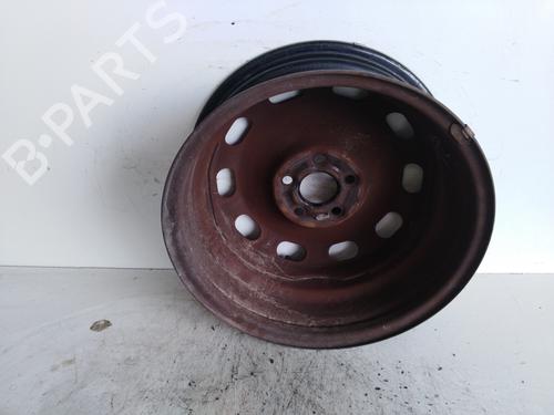 Felg SEAT LEON (1M1) 1.9 TDI | BP12784446C45 