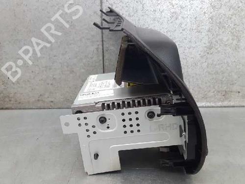 Radio HONDA CIVIC VIII Hatchback (FN, FK) 2.2 CTDi (FK3) | BP12736014E6 