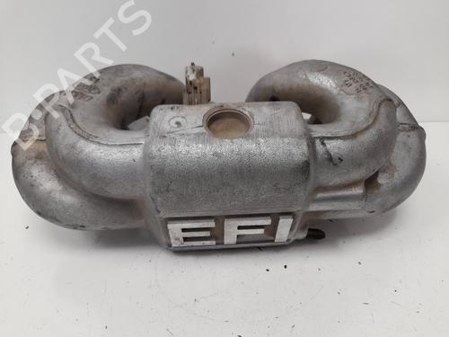 Intake manifold FORD ESCORT V (AAL, ABL) 1.8 TD | BP12767112M70 